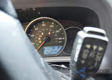 2016 Toyota Rav4 Le z USA, uszkodzony, nr VIN 2T3BFREV8GW414049